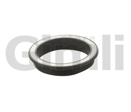 Shrewd Peep Sight Centering Ring With white ring